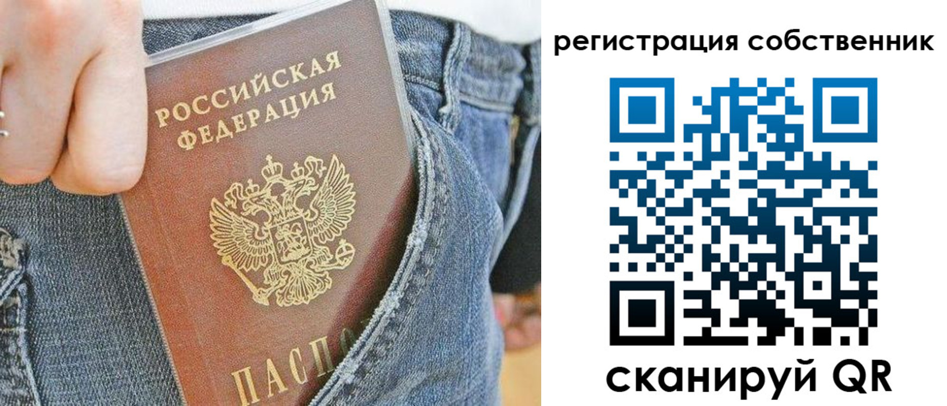 временная регистрация гарантия в Новомосковске